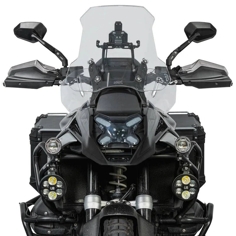 Paramani LOBOO per BMW R1300GS / ADV – dettaglio 7