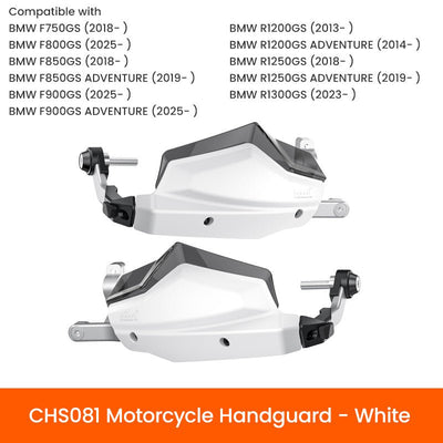Paramani LOBOO per BMW R1300GS / ADV – dettaglio 21