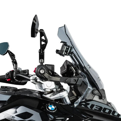 Paramani LOBOO per BMW R1300GS / ADV – dettaglio 9