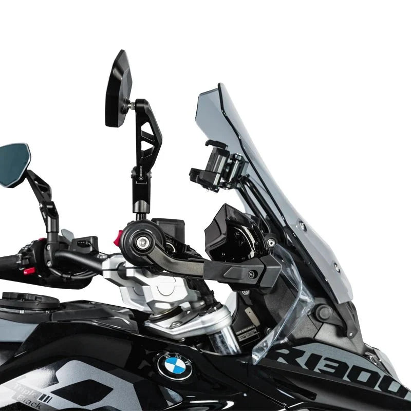 Paramani LOBOO per BMW R1300GS / ADV – dettaglio 9