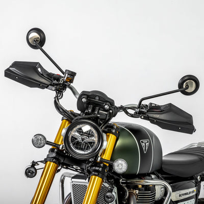 Paramani LOBOO CHS931 per Triumph Scrambler 1200XE – dettaglio 11