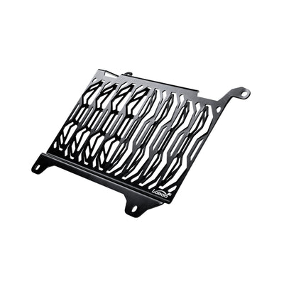 Protezione radiatore LOBOO per Honda NX500 – dettaglio 10