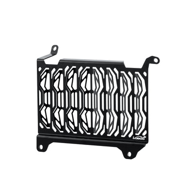 Protezione radiatore LOBOO per Honda NX500 – dettaglio 11