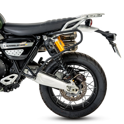Borsa laterale LOBOO BCB12BK per Honda CM500 Compatibile – dettaglio 14