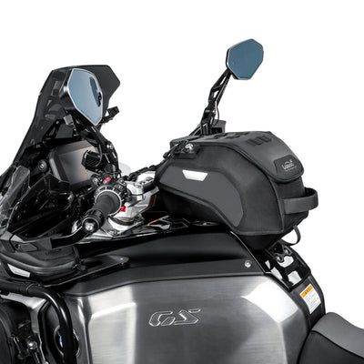 Borsa serbatoio LOBOO BTB13BK per BMW R1300GS Adventure – dettaglio 5