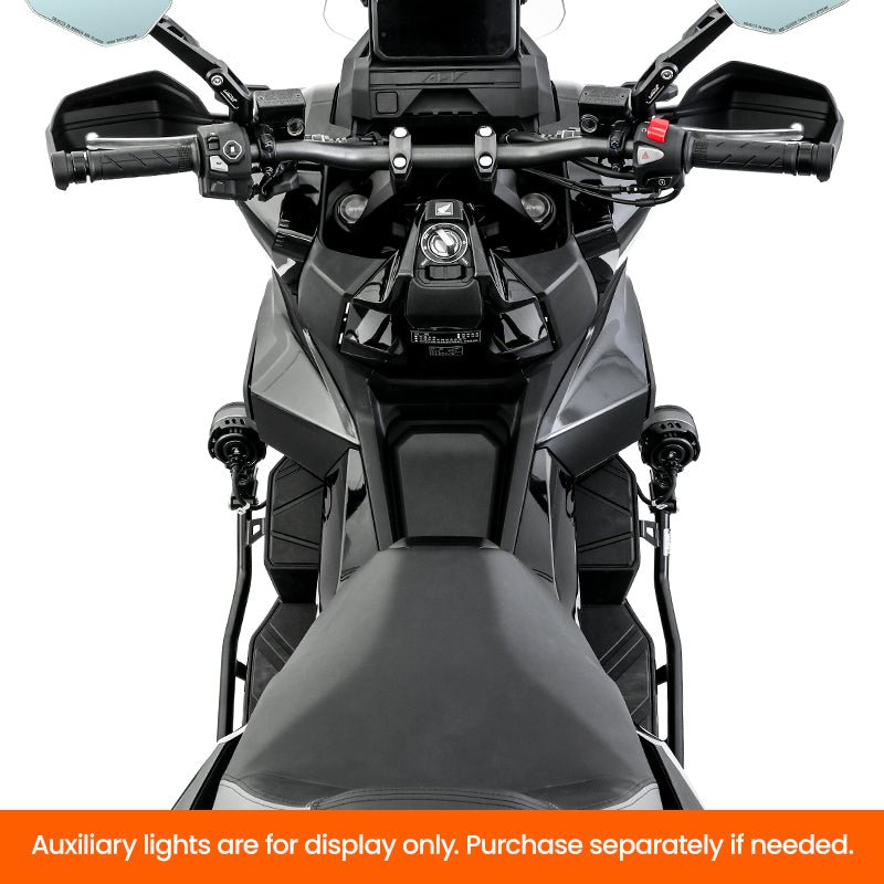 Paramotore LOBOO CHG511 per Honda ADV350 – dettaglio 21