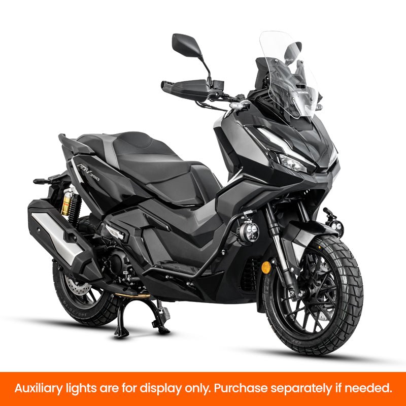 Paramotore LOBOO CHG511 per Honda ADV350 – dettaglio 16