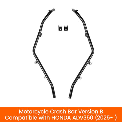 Paramotore LOBOO CHG511 per Honda ADV350 – dettaglio 23