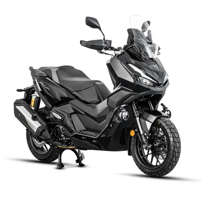 Paramotore LOBOO CHG511 per Honda ADV350 – dettaglio 14