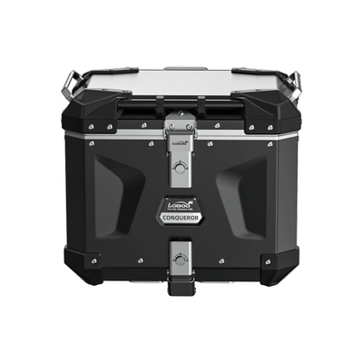 Valigie moto LOBOO per BMW R1250GS / ADV – dettaglio 3