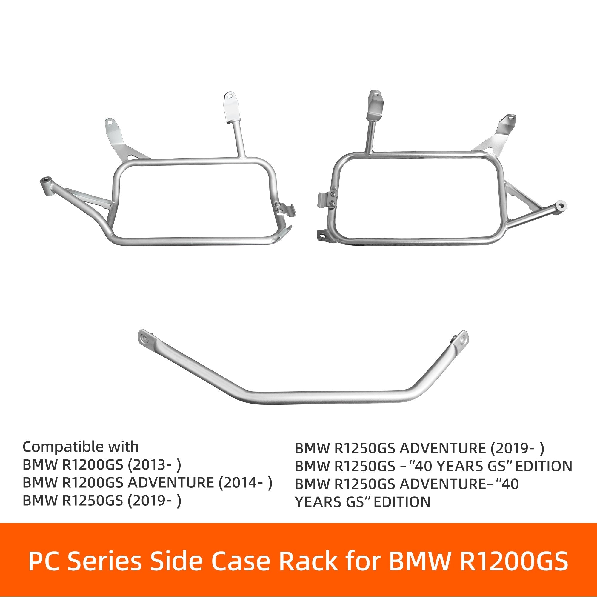 Valigie moto LOBOO per BMW R1250GS / ADV – dettaglio 28