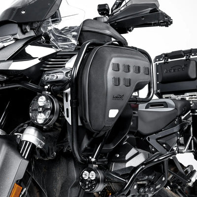 Paramotore LOBOO per BMW R1300GS Adventure – dettaglio 9