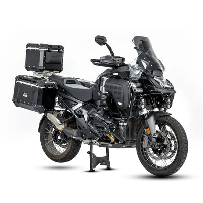 Paramotore LOBOO per BMW R1300GS Adventure – dettaglio 13