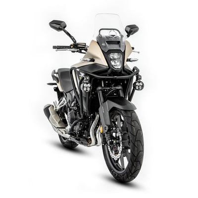 Paramotore LOBOO CHG289 per Honda NX400 / NX500 – dettaglio 7
