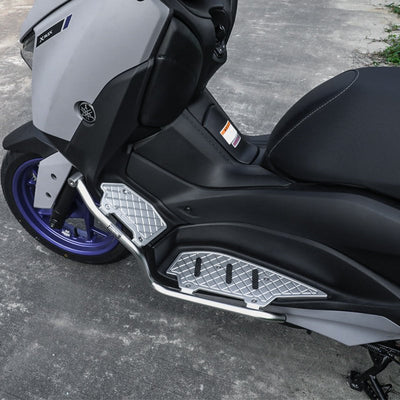 Paramotore LOBOO per Yamaha XMAX 300 – dettaglio 3