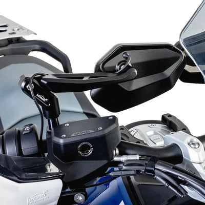 Specchietti retrovisori LOBOO RM02 per BMW R1300GS / R1300GS ADV – dettaglio 4