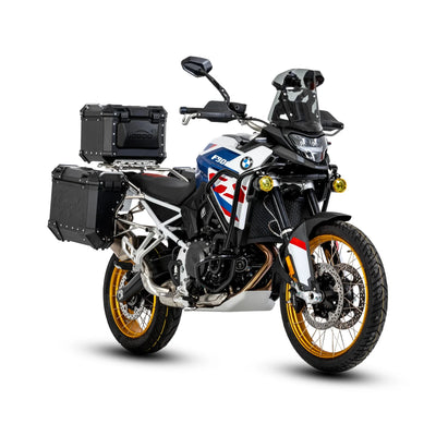 Paramotore LOBOO per BMW F900GS Year – dettaglio 8
