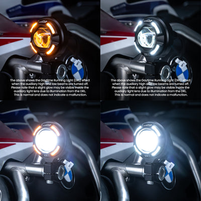 Faro LOBOO L7X, dettaglio del corpo in alluminio CNC