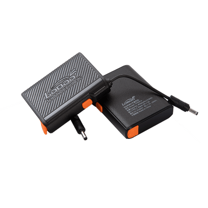 Loboo RST22 – Gants chauffants pour moto - Endurrad.com