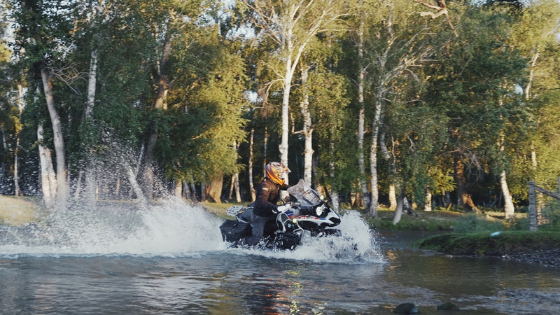 Piastra cavalletto LOBOO CJC862 per Yamaha XMAX 300 – dettaglio 19