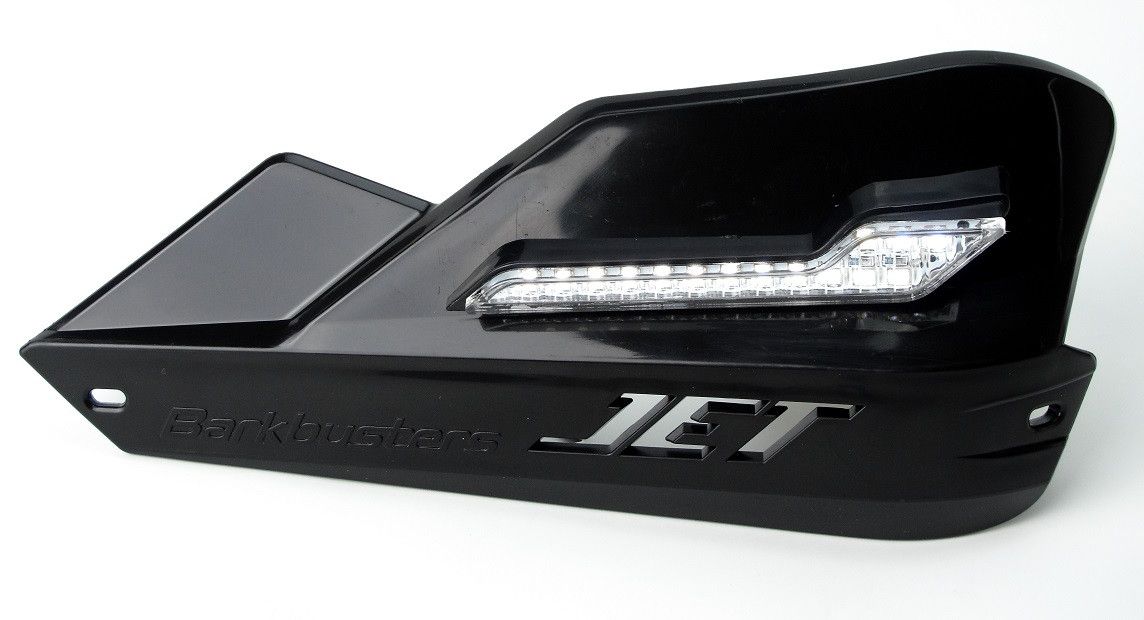 Luce di posizione a LED per paraman | BR - LED - 002 - 03 - WH - r3782 - ENDURRAD