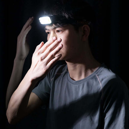 Lampe intelligente multifonctionnelle - Endurrad.com