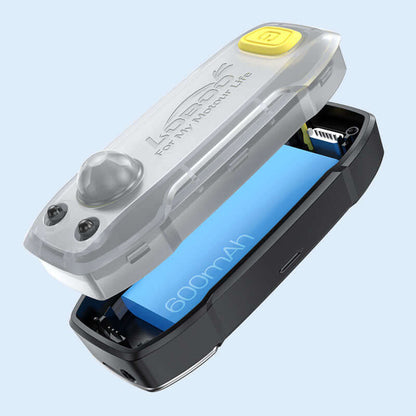 Lampe intelligente multifonctionnelle - Endurrad.com