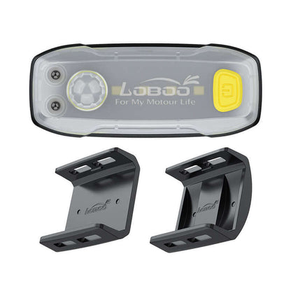 Lampe intelligente multifonctionnelle - Endurrad.com