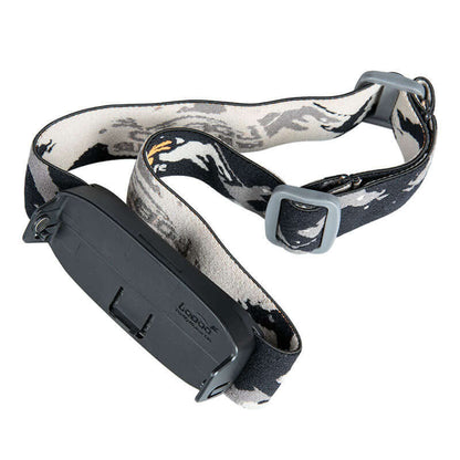 Lampe intelligente multifonctionnelle - Endurrad.com