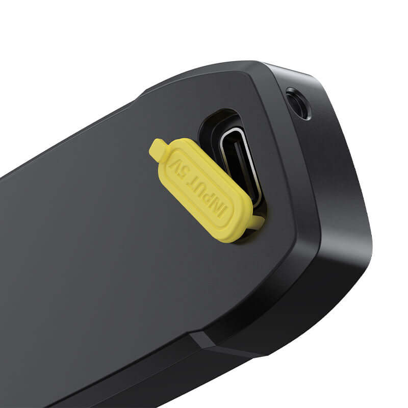 Lampe intelligente multifonctionnelle - Endurrad.com