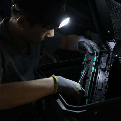 Lampe intelligente multifonctionnelle - Endurrad.com