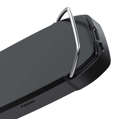 Lampe intelligente multifonctionnelle - Endurrad.com