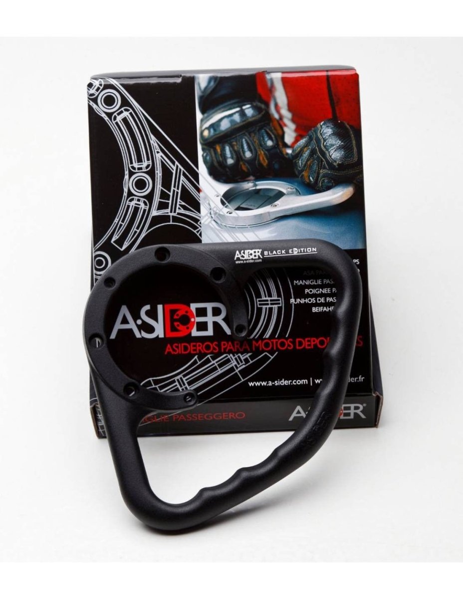 Maniglia passeggero Aprilia - KTM senza viti | DAR01 - 2263 - ENDURRAD