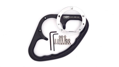 Maniglia passeggero Aprilia - KTM senza viti | DAR01 - 2263 - ENDURRAD