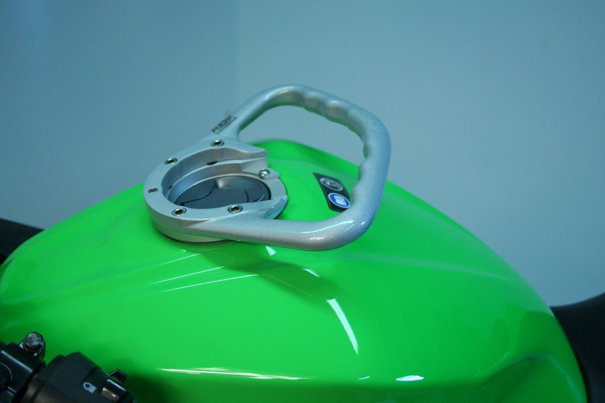 Maniglia passeggero Kawasaki a 5 viti | KR01 - 2273 - ENDURRAD