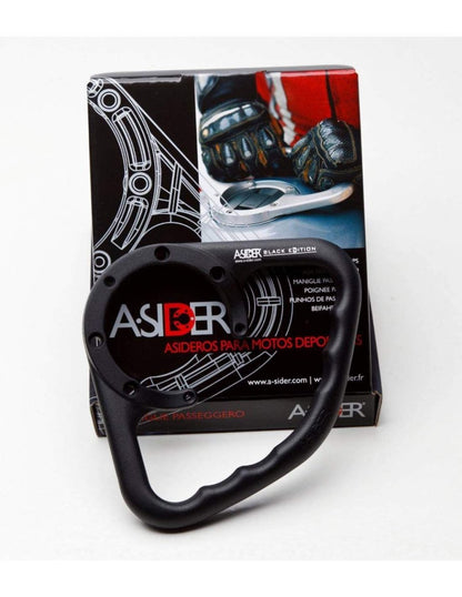 Maniglia passeggero MV Agusta - Ducati - Cagiva | DR01 - 2267 - ENDURRAD