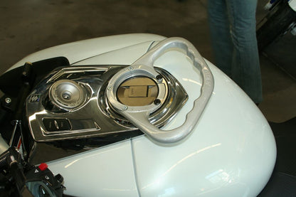 Maniglia passeggero Suzuki a 3 viti | SK01 - 2281 - ENDURRAD