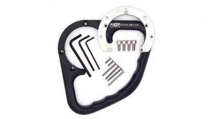 Maniglia sebatoio Honda a 5 viti | HRF02 - 2271 - ENDURRAD