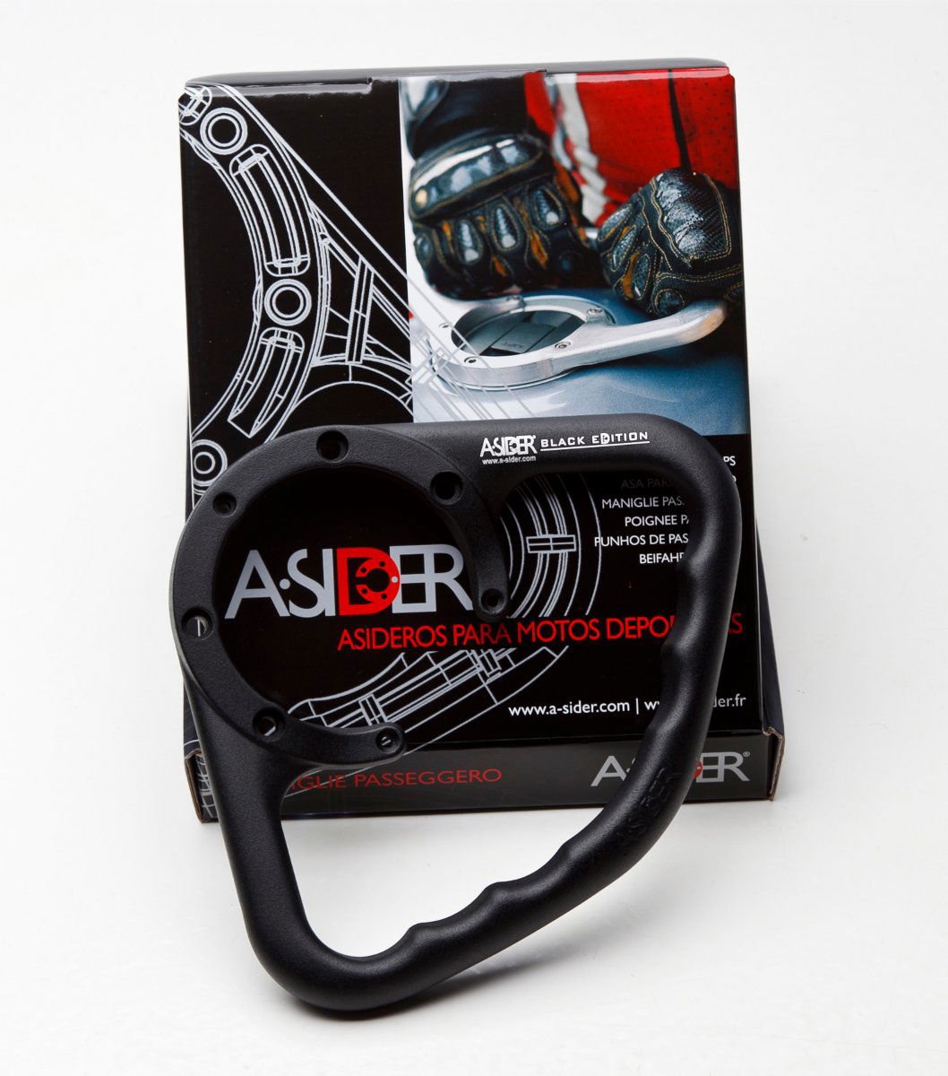 Maniglia serbatoio KTM a 7 viti | KR03 - 32715 - ENDURRAD