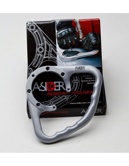 Maniglia serbatoio moto Kawasaki z1000 a 5 viti | KR04 - 29900 - ENDURRAD