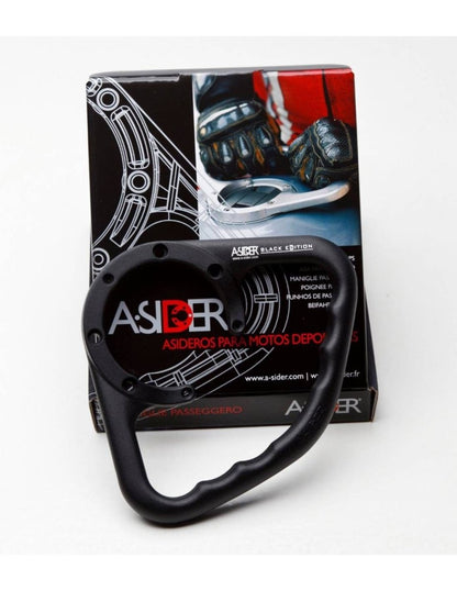 Maniglia serbatoio moto Kawasaki z1000 a 5 viti | KR04 - 29901 - ENDURRAD