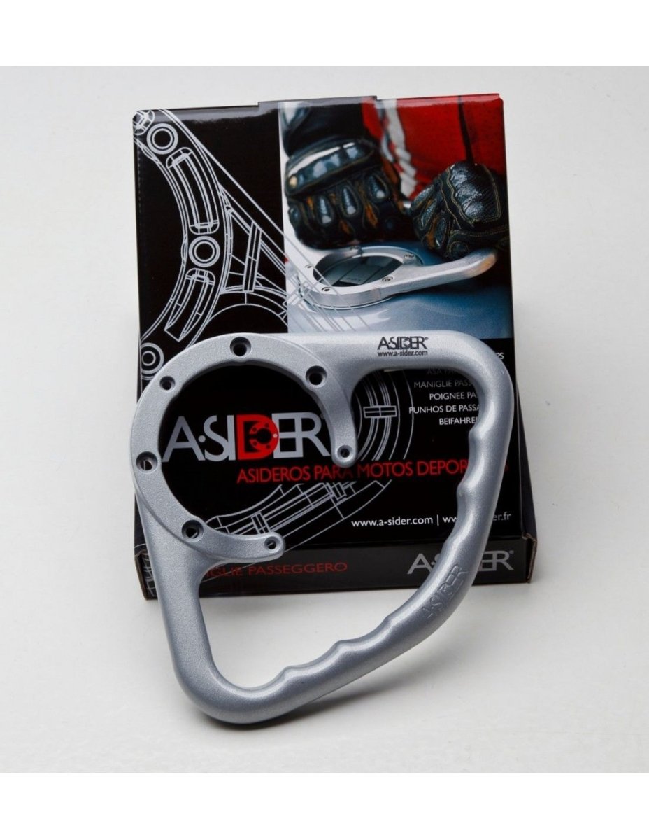 Maniglia serbatoio moto Kawasaki z1000 a 5 viti | KR04 - 29901 - ENDURRAD