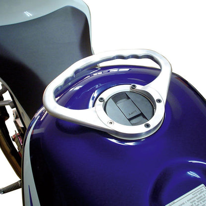 Maniglia serbatoio passeggero Suzuki a 5 viti | SF01 - 2276 - ENDURRAD