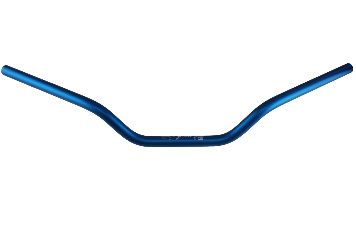 Manubrio AL6061 diam.22,2mm "EXTRA BASSO" an | 12 - 039A - 39270 - ENDURRAD