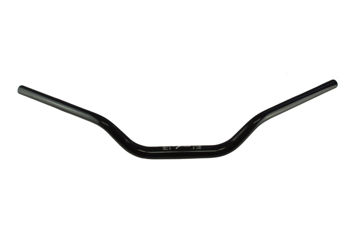 Manubrio AL6061 diam.28,6mm "MEDIO" anodizza | 12 - 040A - 39264 - ENDURRAD