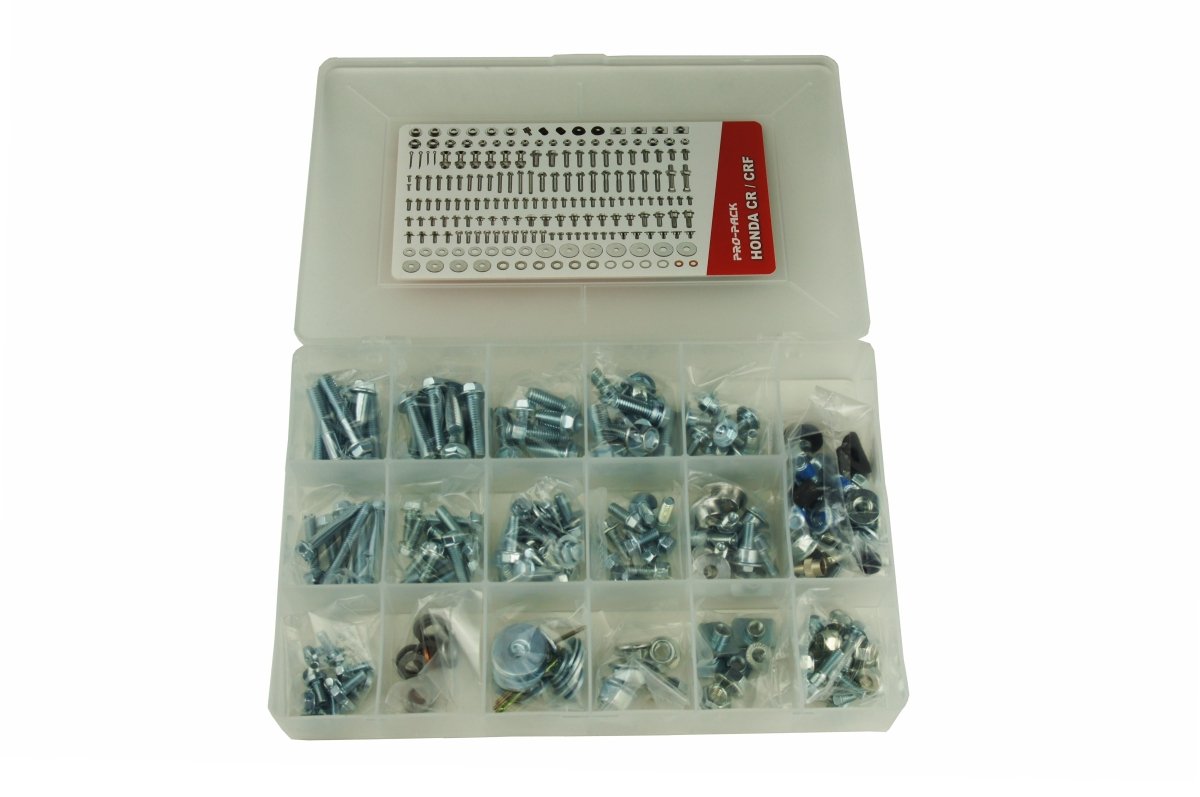 Maxi kit viteria off - road Honda | 14 - 0041 - r2147 - ENDURRAD