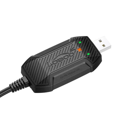 Mini chargeur de batterie moto C20Pro 12V | Compact, sûr, universel - Endurrad.com