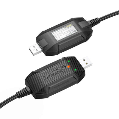 Mini chargeur de batterie moto C20Pro 12V | Compact, sûr, universel - Endurrad.com