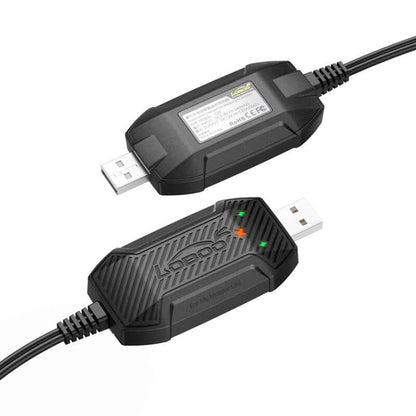 Mini chargeur de batterie moto C20Pro 12V | Compact, sûr, universel - Endurrad.com