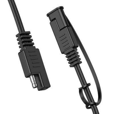 Mini chargeur de batterie moto C20Pro 12V | Compact, sûr, universel - Endurrad.com